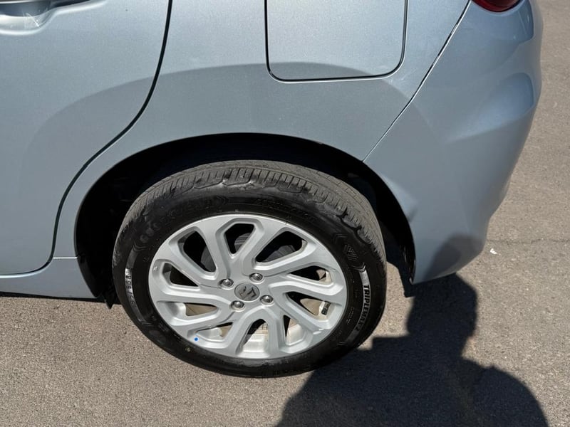 Suzuki NEW BALENO GLS 1.5 AUT 2024 - Imagen 20 de 20