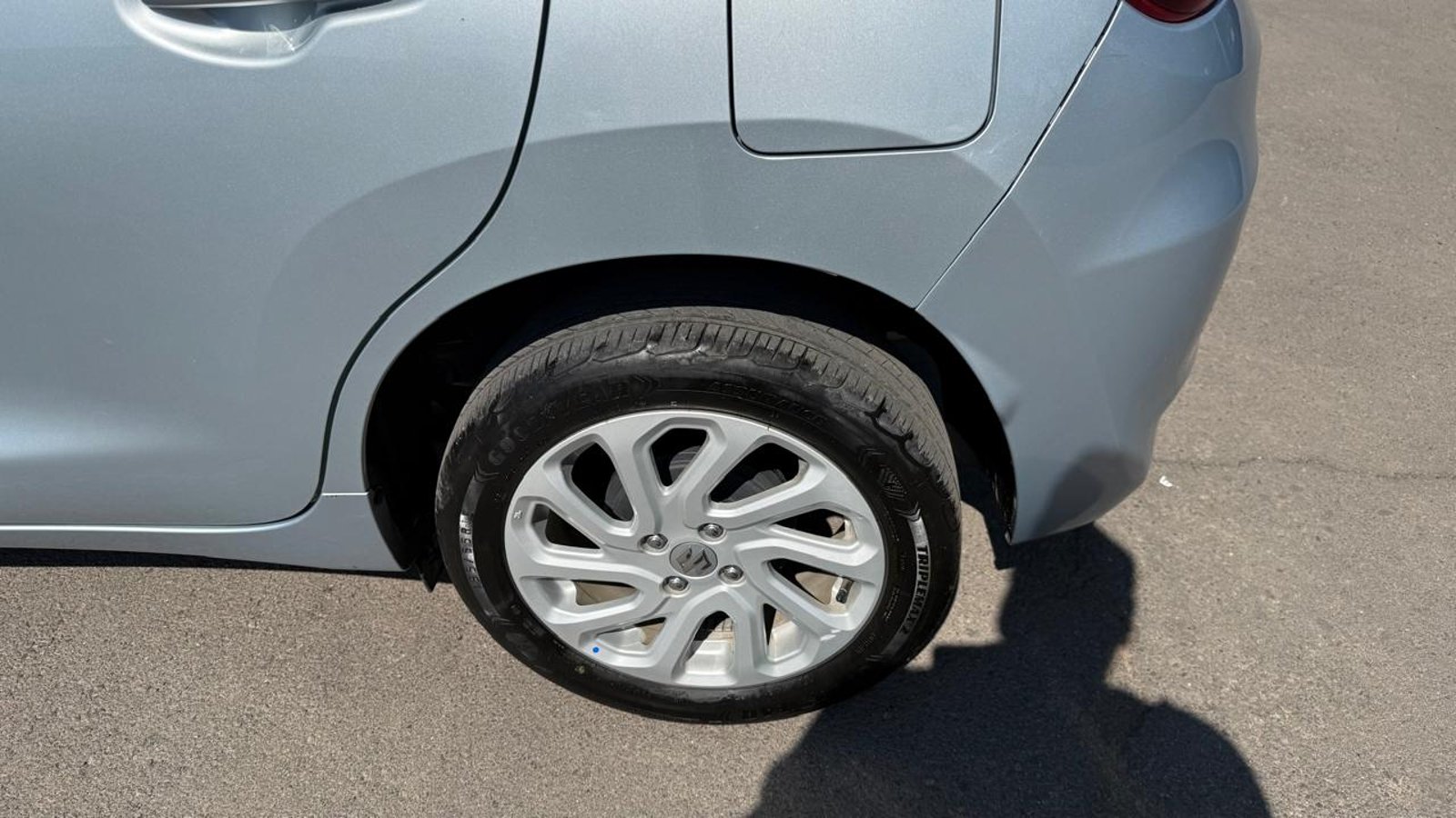 Suzuki NEW BALENO GLS 1.5 AUT 2024 - Imagen 20 de 20