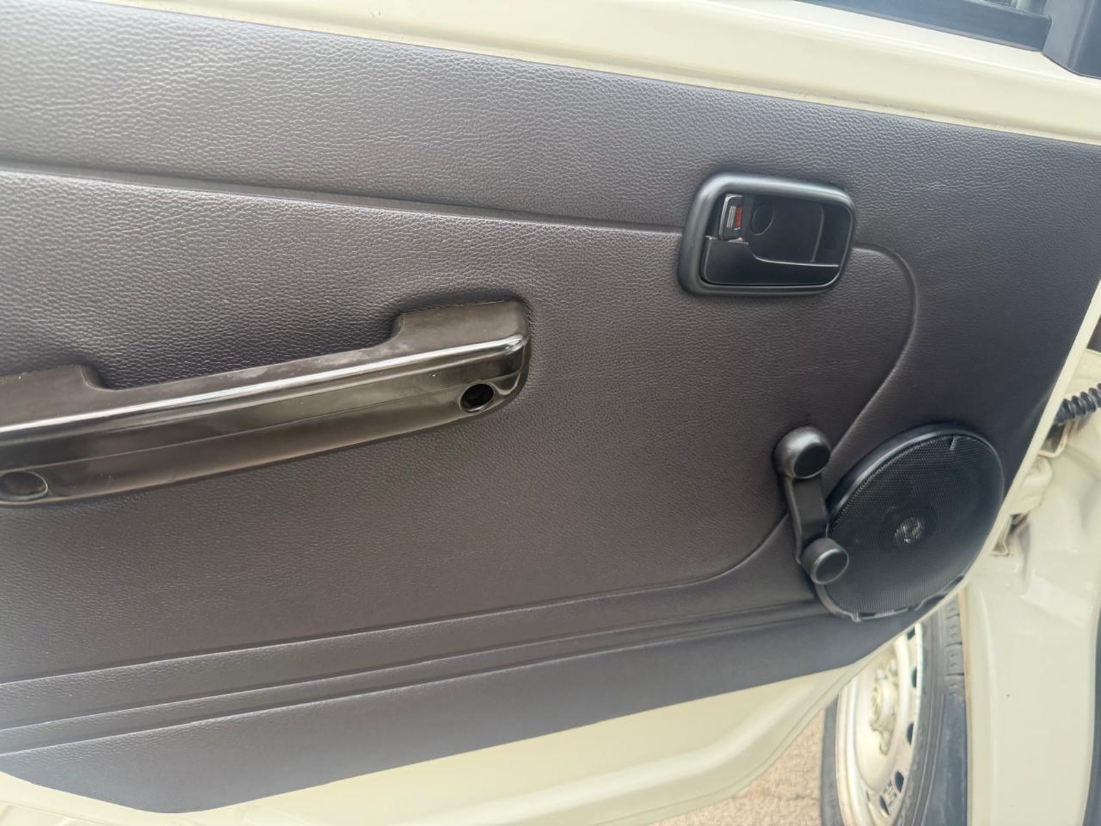 Foton MIDI CARGOBOX 4X2 1.2 MT 2025 - Imagen 11 de 19