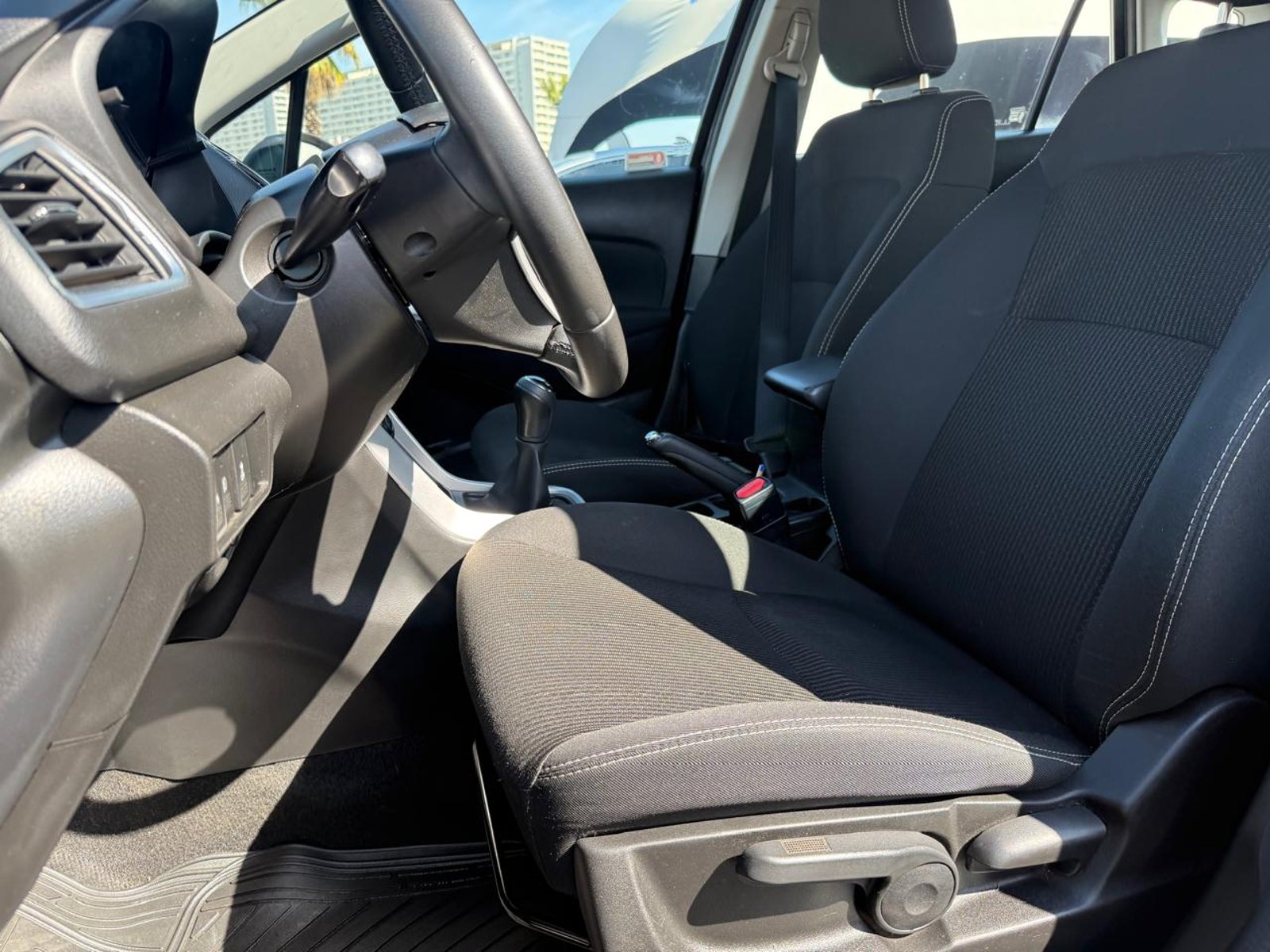 Suzuki SCROSS II GLX 1.6 2019 - Imagen 11 de 20