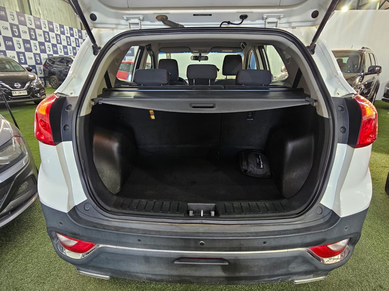 JAC S3 1.6 2018 - Imagen 12 de 12