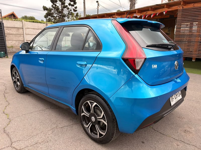 MG 3 1.5 2024 - Imagen 3 de 19