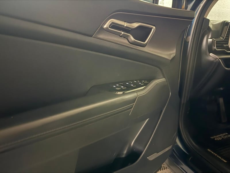 Kia SPORTAGE EX DSL 2.0 AUT 2022 - Imagen 12 de 20