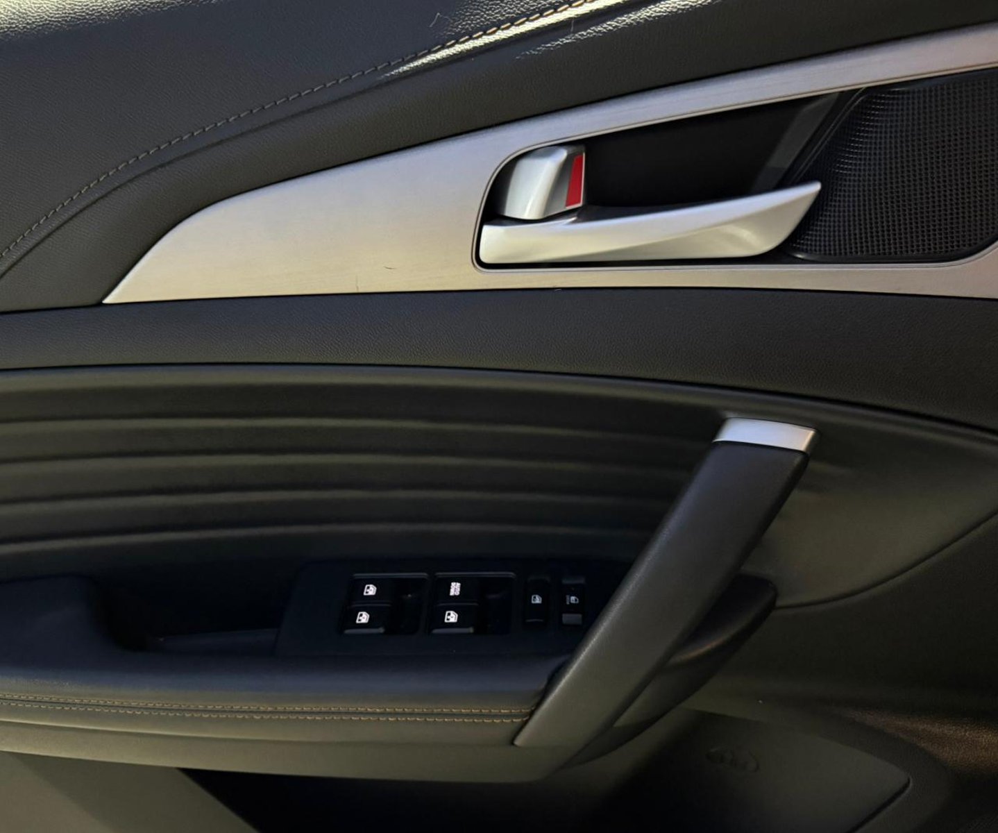CHANGAN CS35 1.6 2022 - Imagen 10 de 19