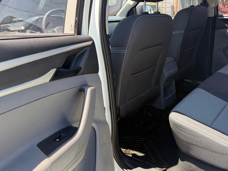 Maxus T60 4WD 2.0 2025 - Imagen 18 de 20