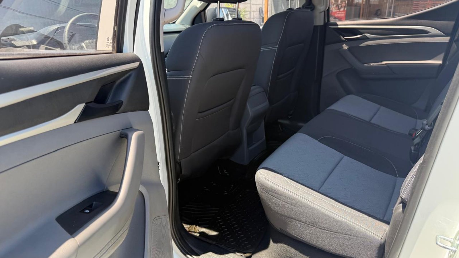 Maxus T60 4WD 2.0 2025 - Imagen 18 de 20