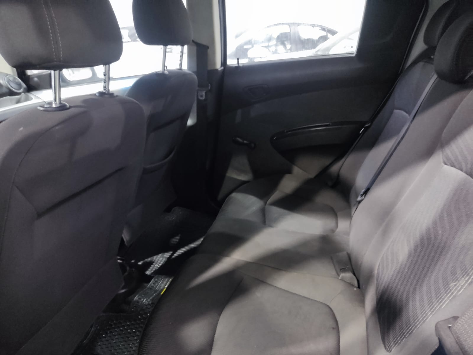 Chevrolet SPARK GT HB 1.2 MT LT 2021 - Imagen 9 de 13