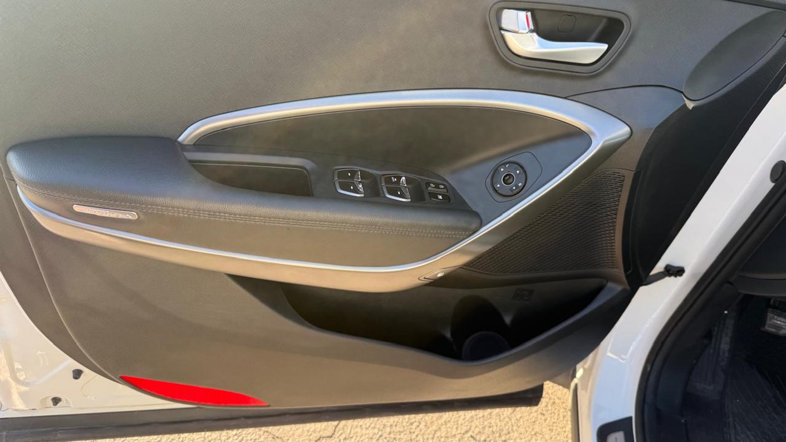 Hyundai GRAND SANTA FE NC 3.3 GLS 2WD 2019 - Imagen 12 de 20
