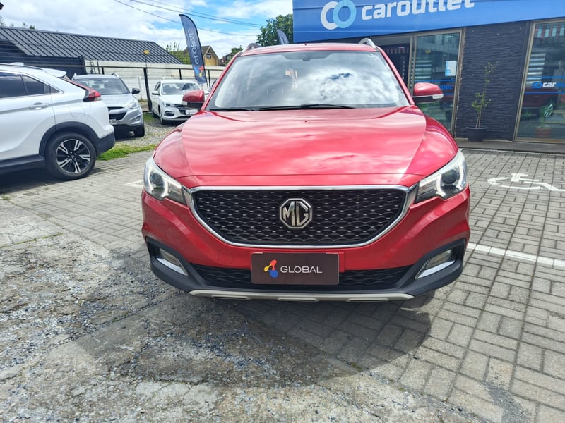 MG ZS 5P 1.5 2019 - Imagen 6 de 11