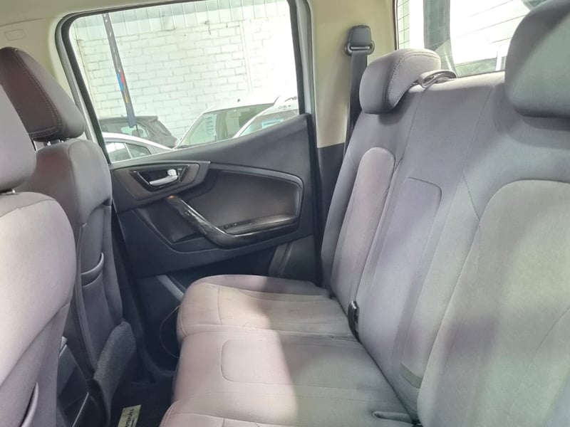 ZX Auto TERRALORD DCAB 2.5 2022 - Imagen 10 de 10
