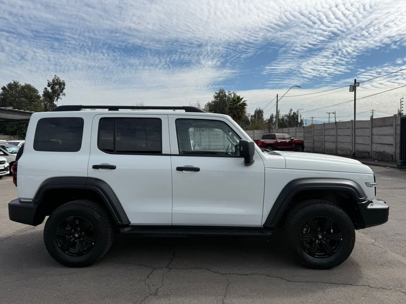 Great Wall TANK 300 4X4 2.0 AUT 2024 - Imagen 6 de 20