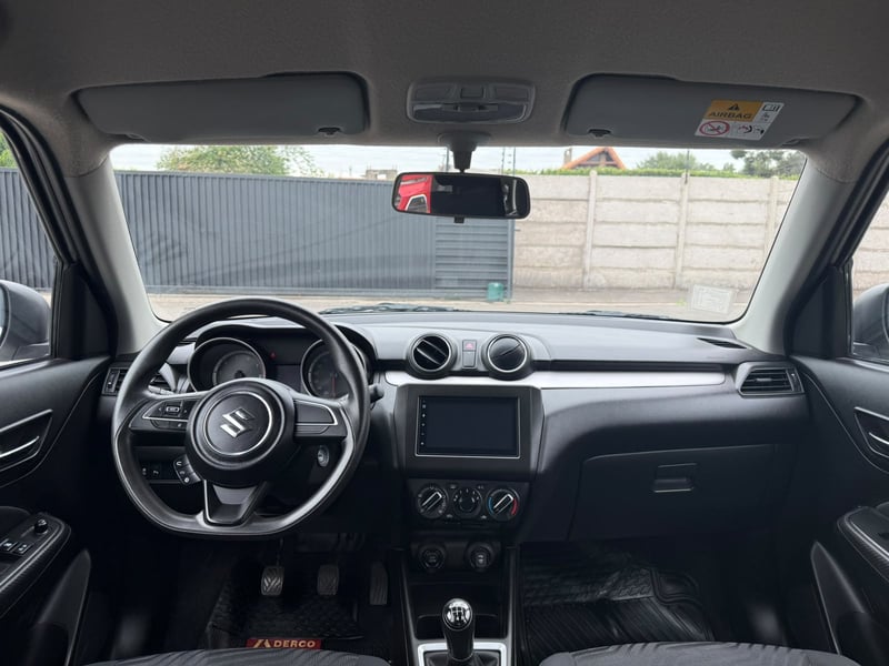Suzuki SWIFT GL SPORT HB 1.2 2023 - Imagen 12 de 20
