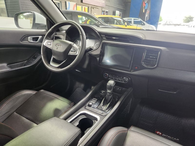 Chery NEW TIGGO 3 GLS 1.5 2022 - Imagen 8 de 11