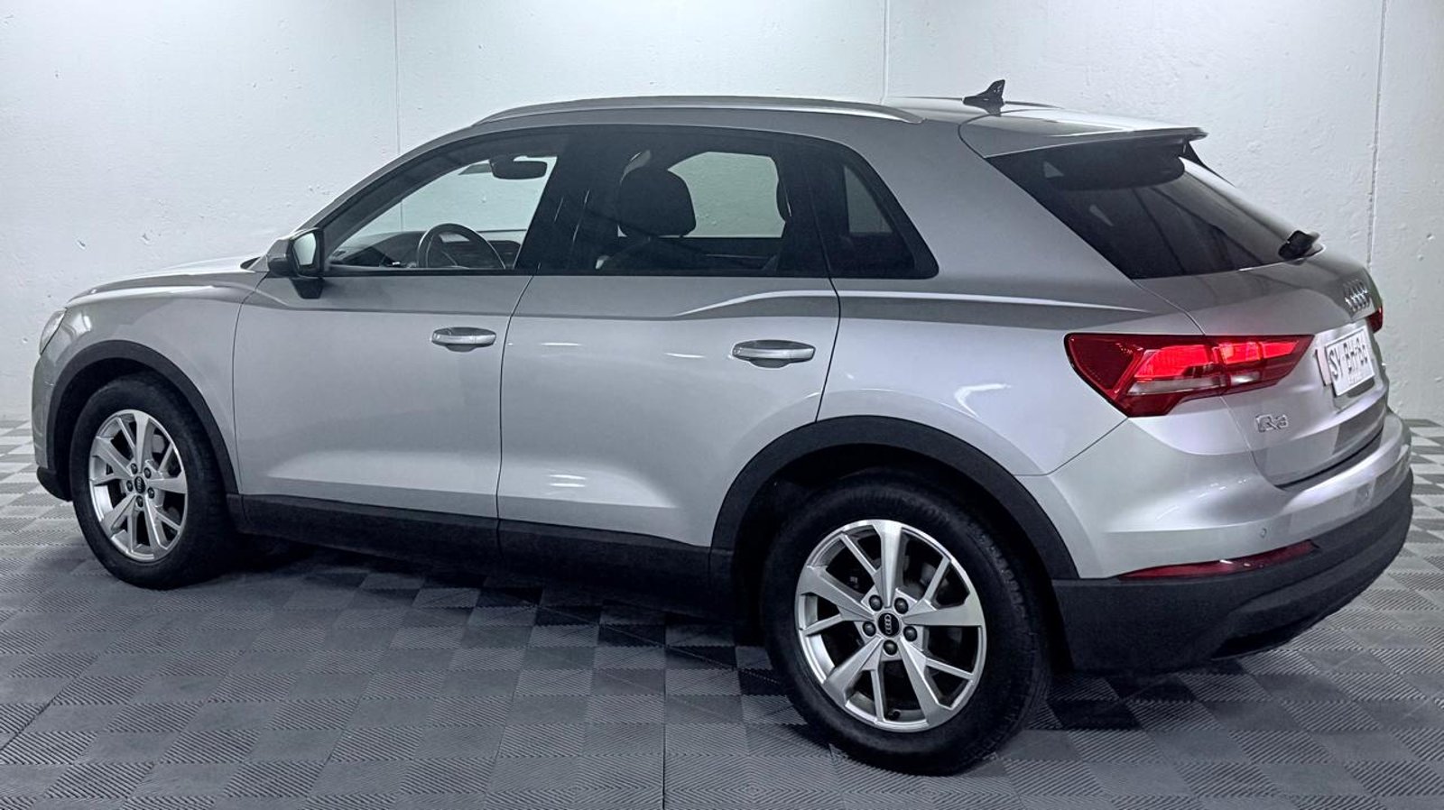 Audi Q3 35 TFSI 1.4 AT 2024 - Imagen 3 de 20