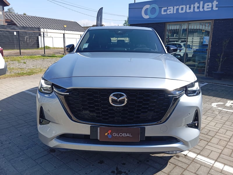 Mazda CX60 PREMIUM SPORT 4X4 3.3 AUT 2024 - Imagen 6 de 14