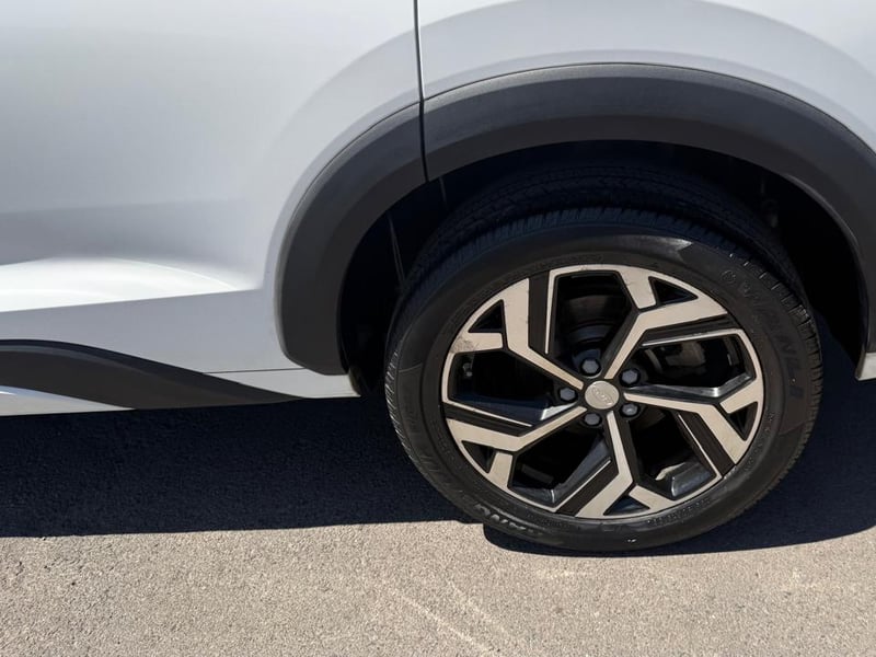 JAC JS8 LUXURY 1.5 2022 - Imagen 20 de 20