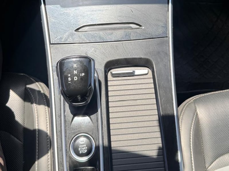 JAC JS8 LUXURY 1.5 2022 - Imagen 18 de 20