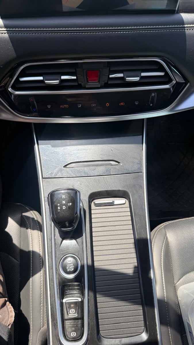 JAC JS8 LUXURY 1.5 2022 - Imagen 18 de 20