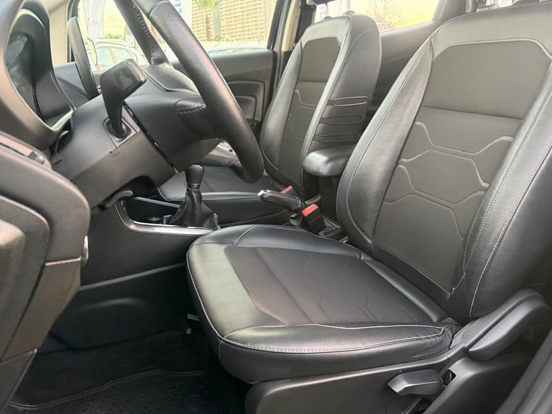 Ford ECOSPORT FREESTYLE 1.5 2021 - Imagen 11 de 20