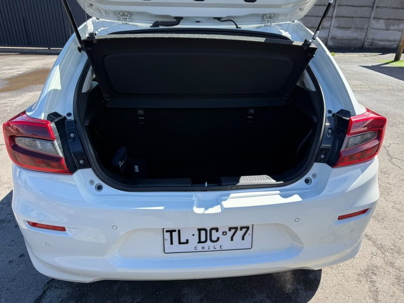 Suzuki NEW BALENO GLS HB 1.5 AUT 2024 - Imagen 19 de 20