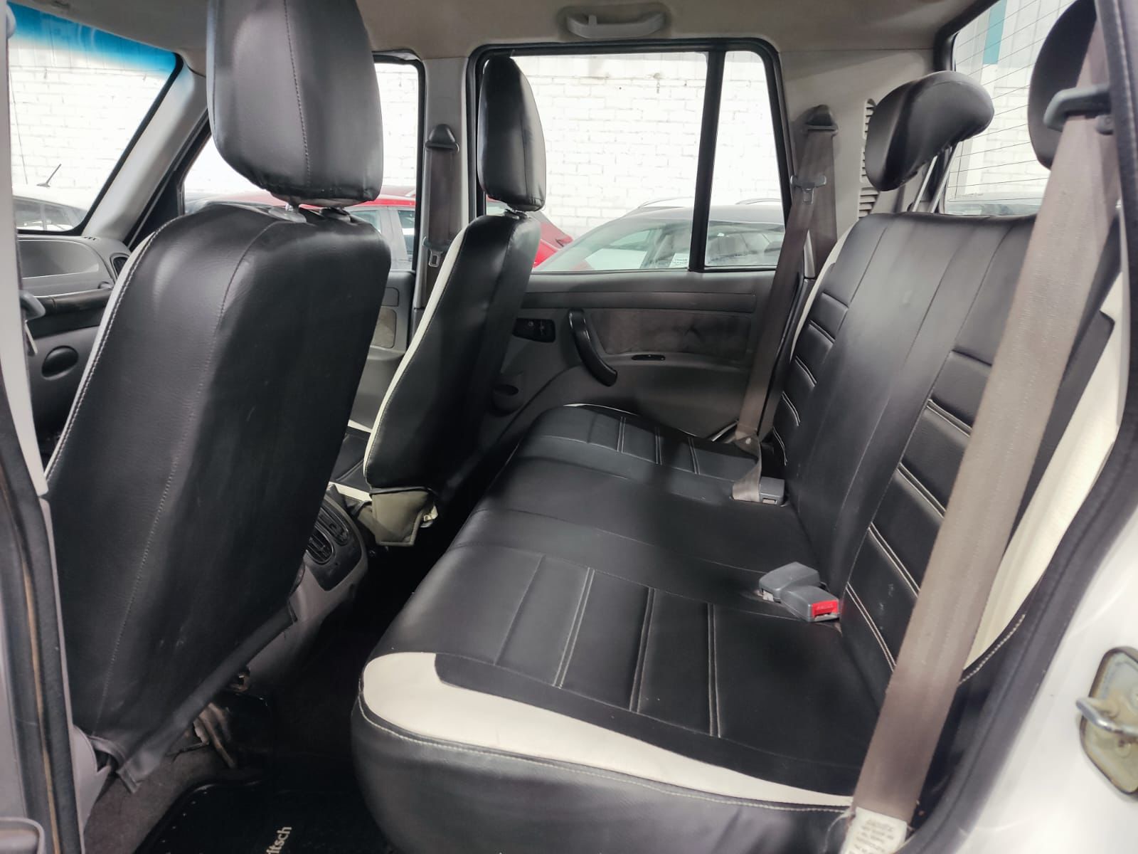 Mahindra NEW PIK UP XL D CAB 2.2 2018 - Imagen 12 de 12
