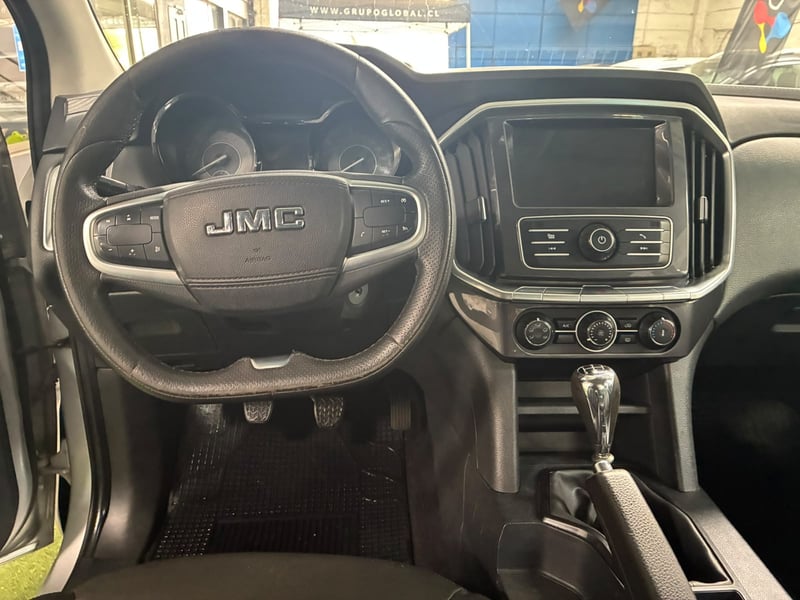 JMC VIGUS PLUS 2.4 2022 - Imagen 8 de 11