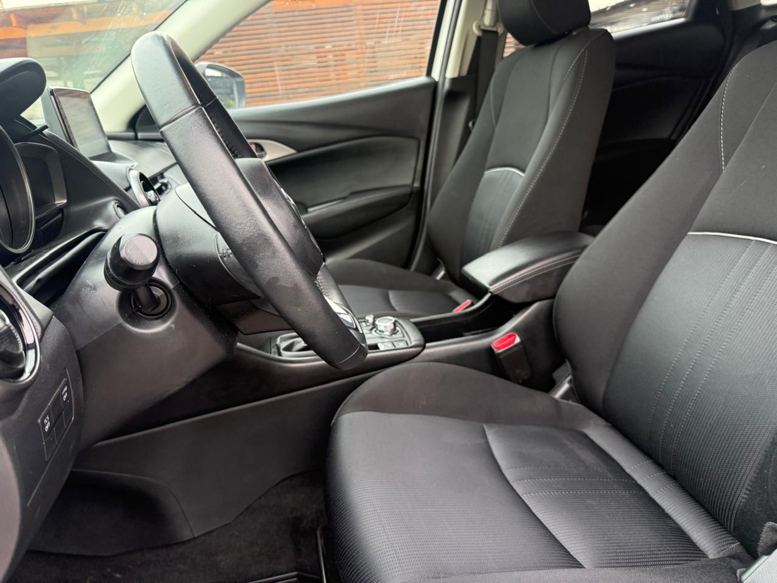 Mazda CX 3 2.0 2023 - Imagen 10 de 20
