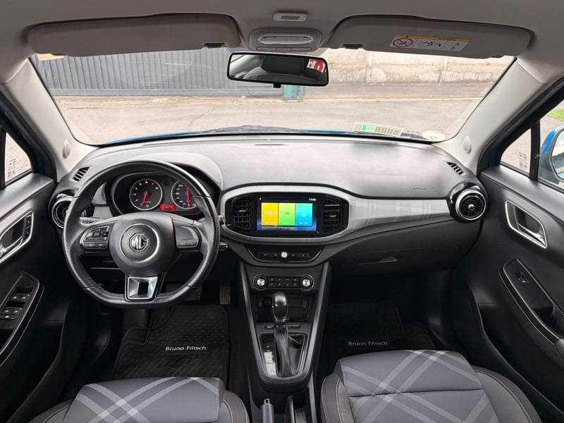 MG 3 1.5 2024 - Imagen 11 de 19