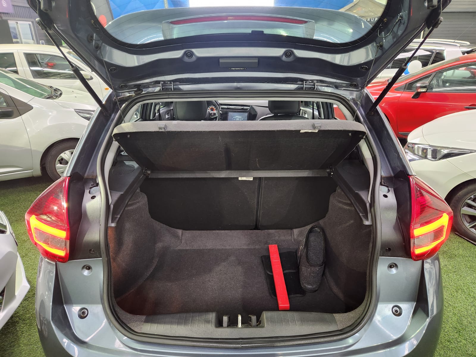 Chery TIGGO 2 PRO GLS MT 1.5 2023 - Imagen 7 de 11
