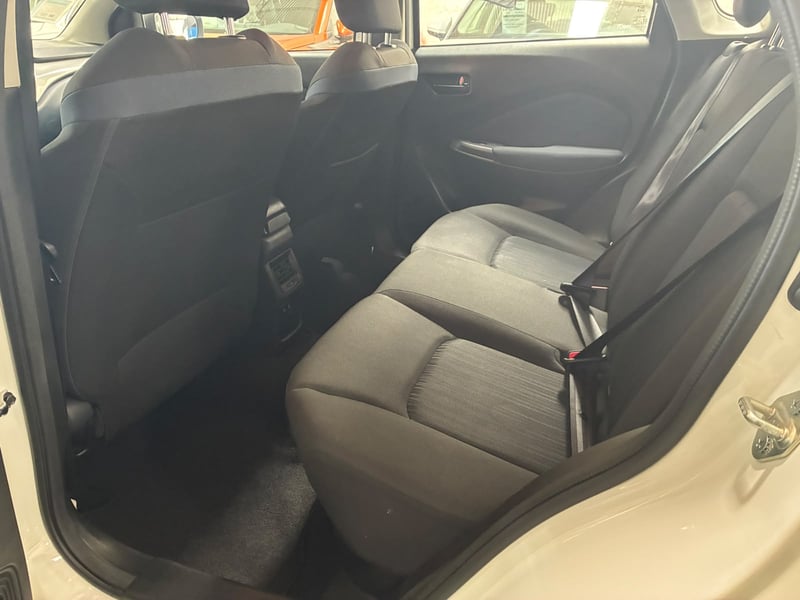 Suzuki BALENO 4X2 1.5 2025 - Imagen 11 de 11