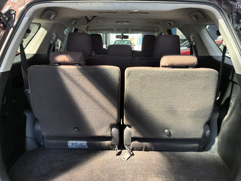 Toyota FORTUNER OTTO 2.7 AUT 2019 - Imagen 12 de 12