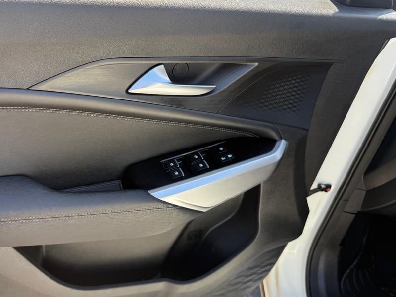 JAC JS8 LUXURY 1.5 2022 - Imagen 12 de 20