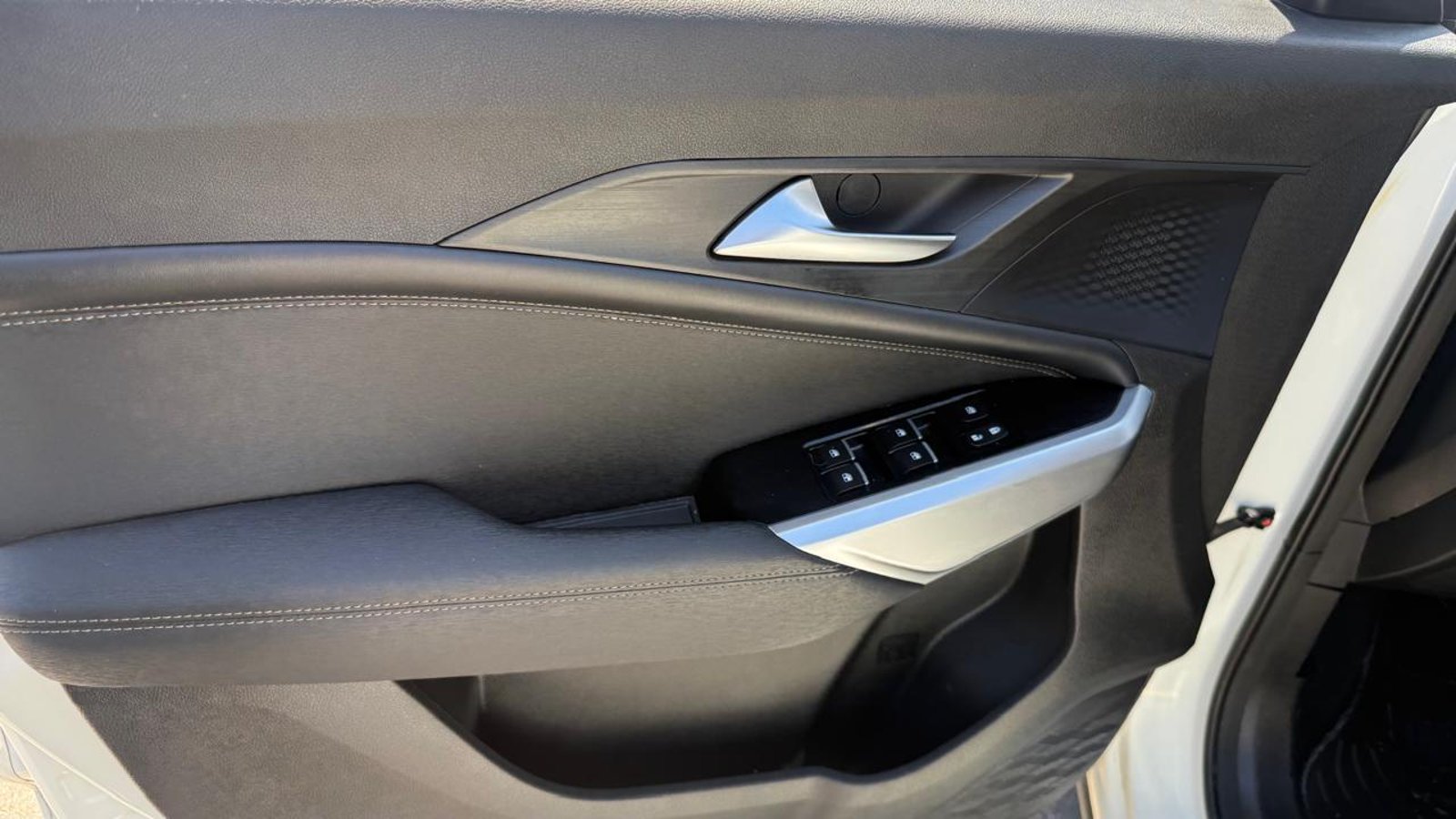JAC JS8 LUXURY 1.5 2022 - Imagen 12 de 20