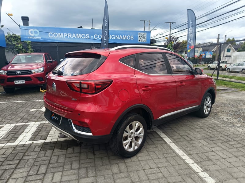 MG ZS 5P 1.5 2019 - Imagen 4 de 11