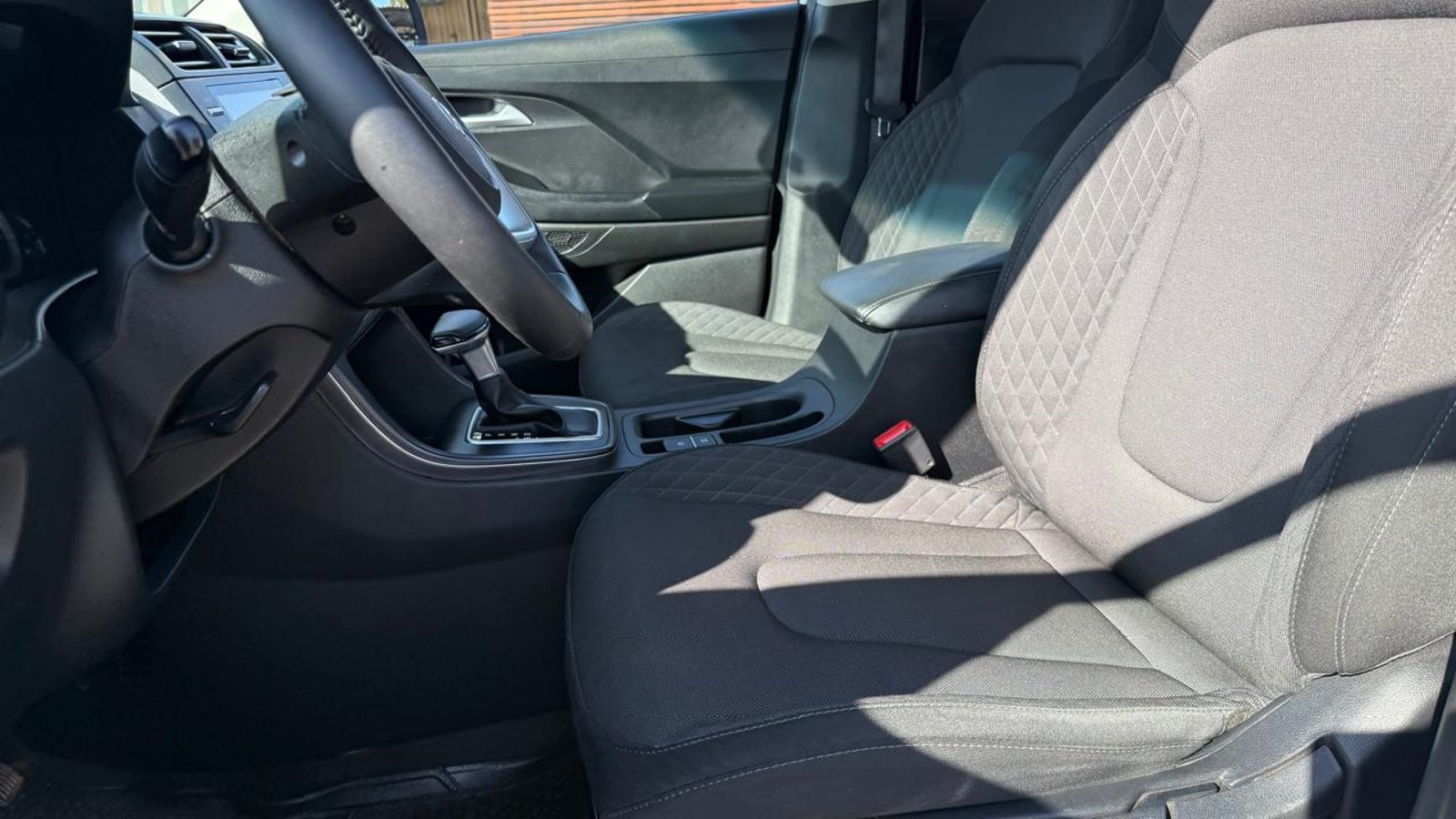 Hyundai CRETA SU2ID MPI CVT 1.5 2025 - Imagen 10 de 20