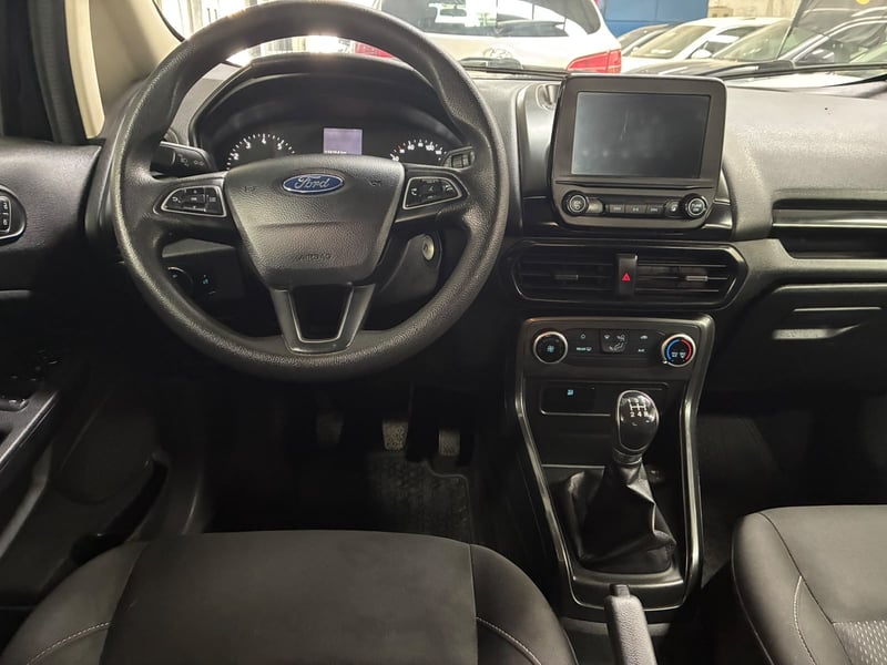 Ford ECOSPORT 1.5 2020 - Imagen 8 de 11