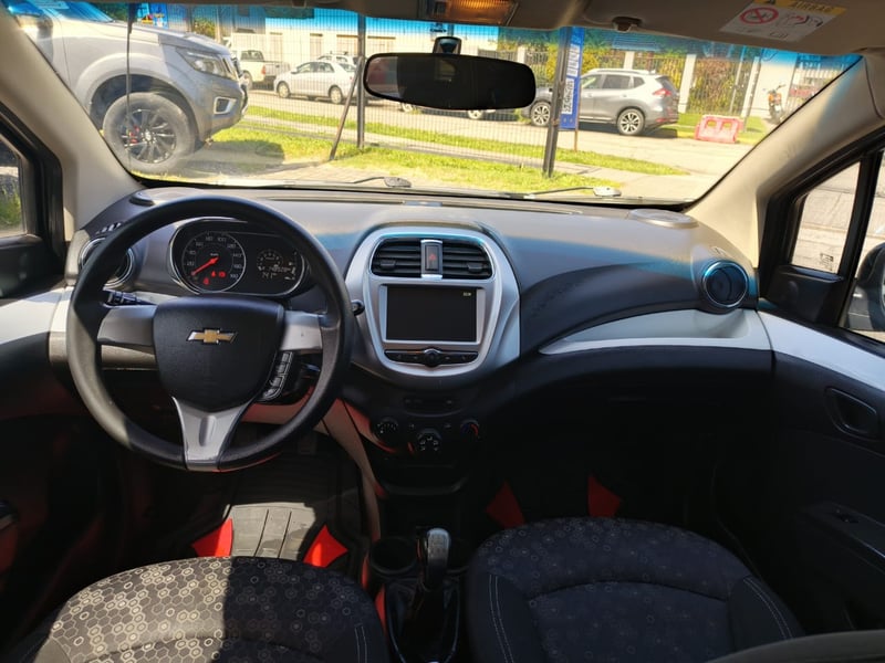 Chevrolet SPARK GT ACTIVE HB 1.2 2019 - Imagen 7 de 11