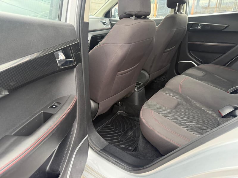 JAC JS2 MPI 1.5 2025 - Imagen 19 de 20