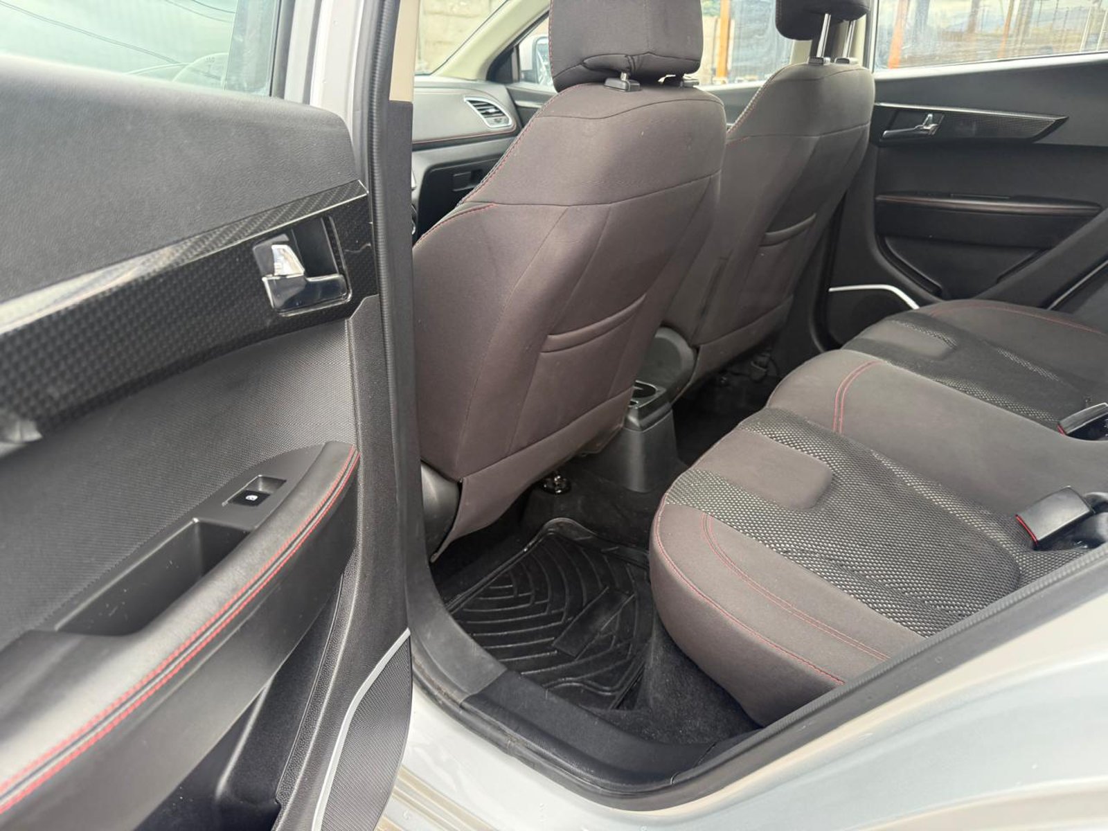 JAC JS2 MPI 1.5 2025 - Imagen 19 de 20