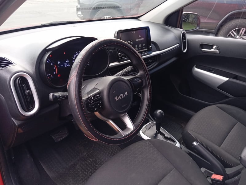 Kia MORNING HATCH BACK 1.2 2022 - Imagen 7 de 13