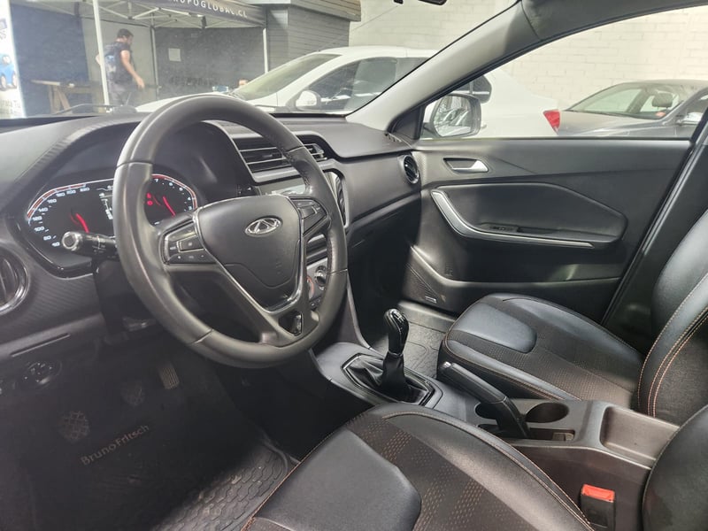 Chery TIGGO 2 1.5 2021 - Imagen 7 de 12