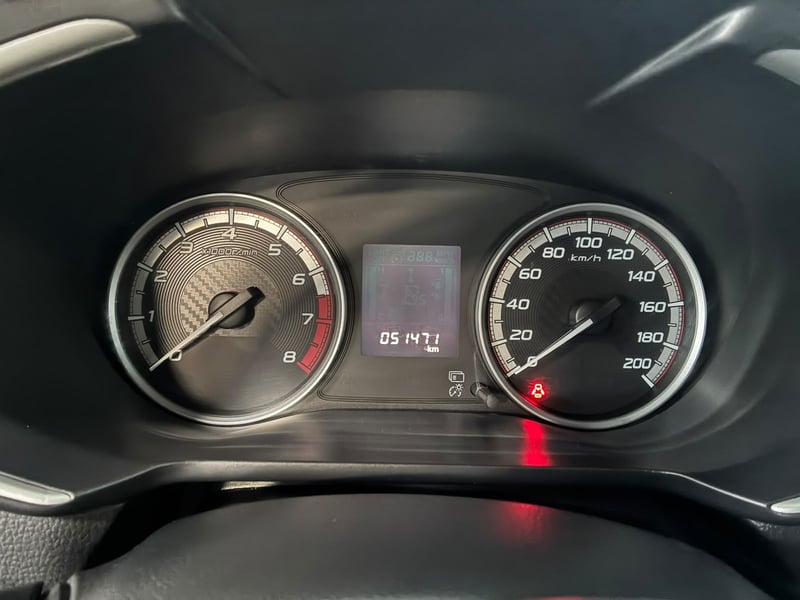 Mitsubishi XPANDER GLX 1.5 AUT 2025 - Imagen 9 de 12