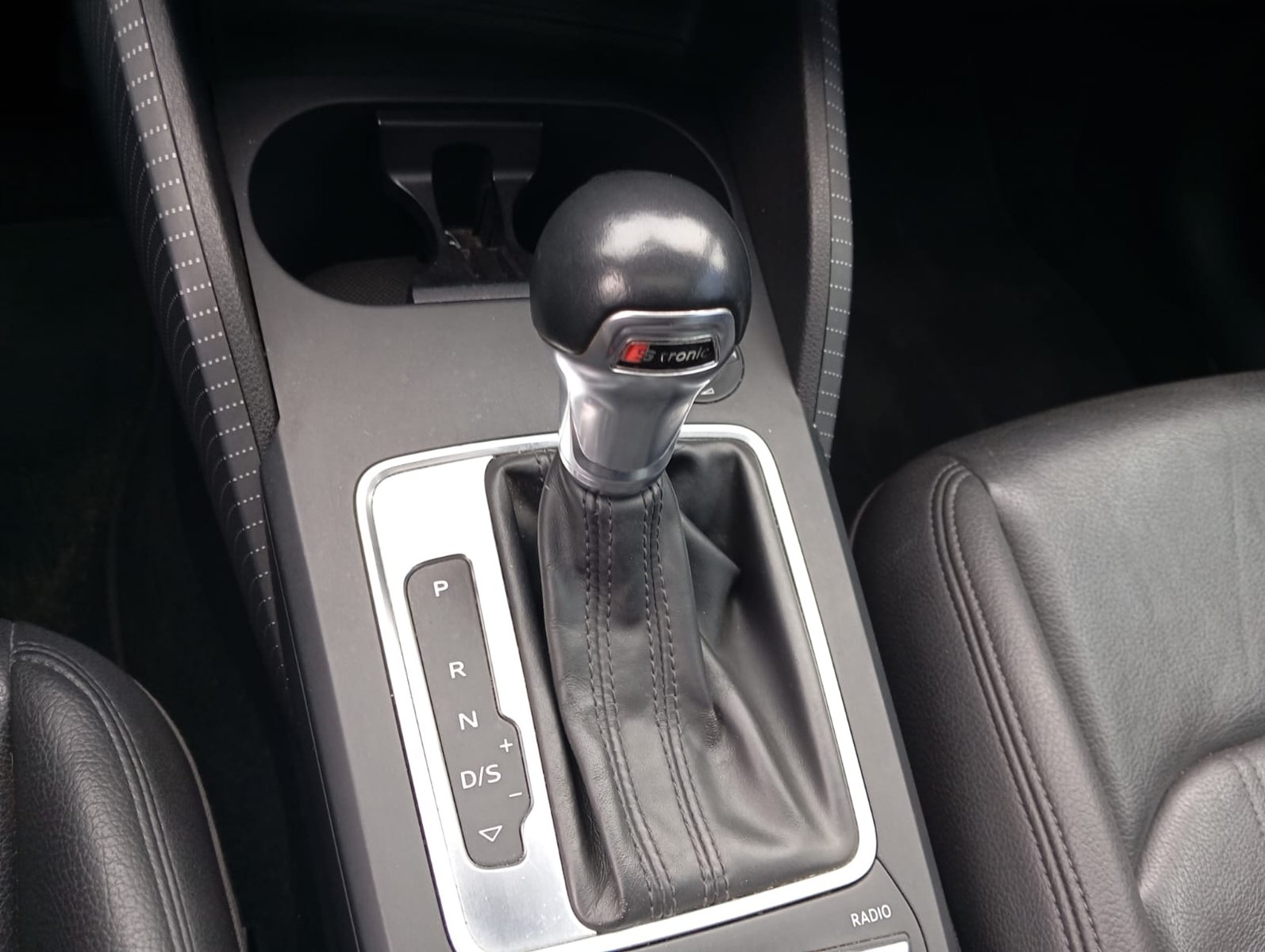 Audi Q2 TFSI SPORT 1.4 AUT 2018 - Imagen 13 de 15
