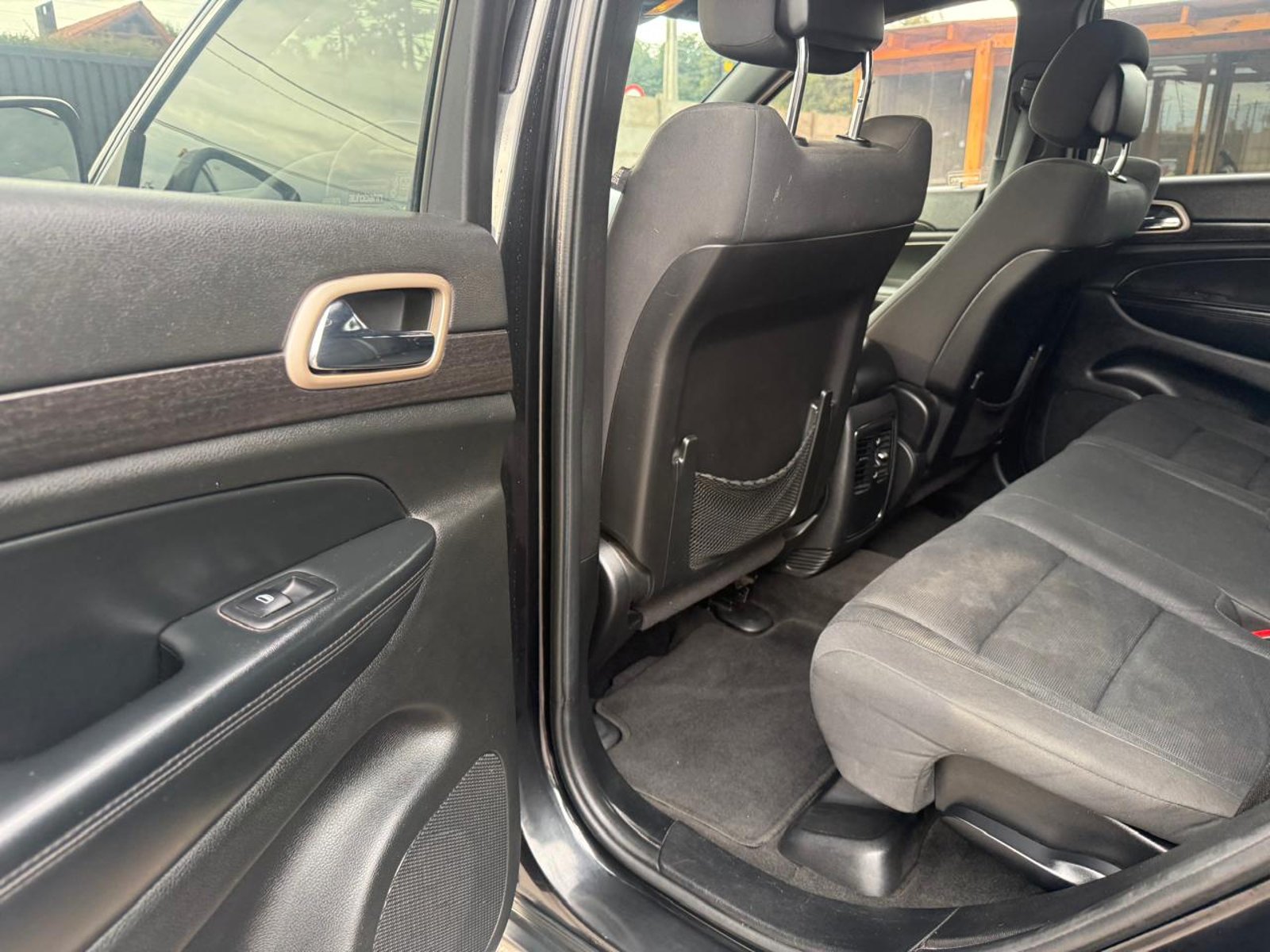 Jeep NEW GRAND CHEROKEE LAREDO 3.6 AUT 2014 - Imagen 18 de 20