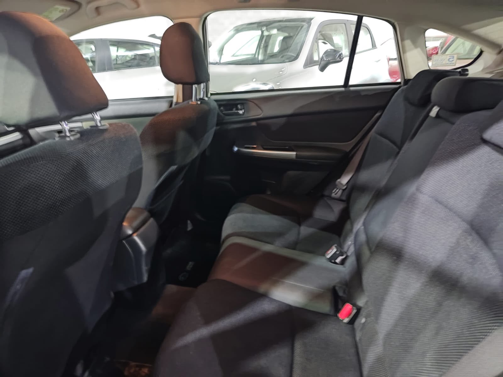Subaru IMPREZA SPORT 2.0I AWD CVT XS 2016 - Imagen 13 de 15