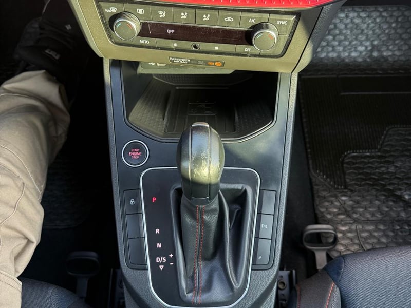 SEAT IBIZA FL HB 1.6 AUT 2023 - Imagen 17 de 20