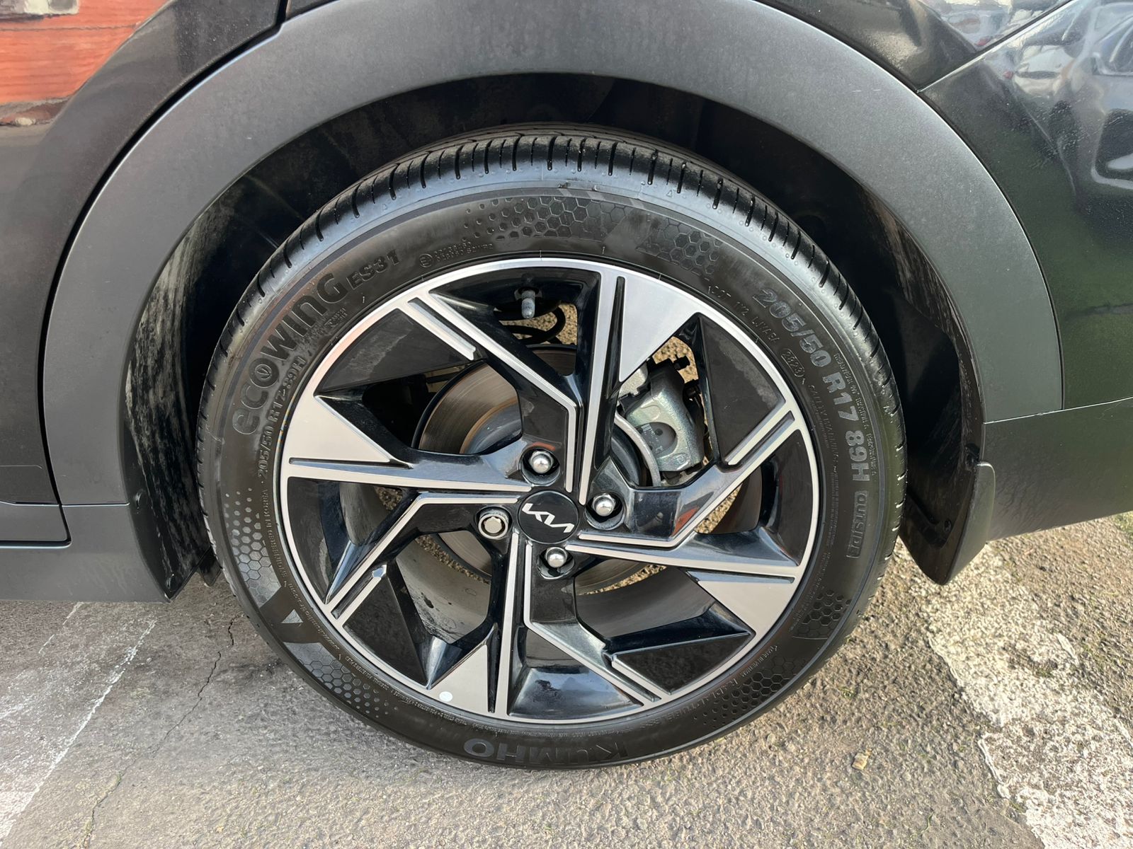 Kia K3 MPI 1.6 AUT 2025 - Imagen 18 de 20