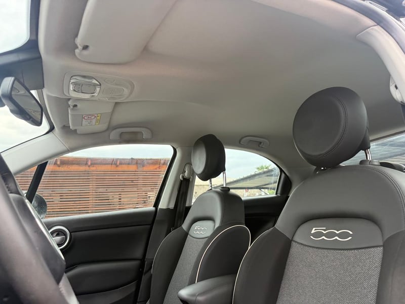 Fiat 500X HB 1.6 2019 - Imagen 10 de 19