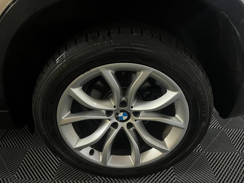 BMW X6 XDRIVE35 I 3.0 AUT 2017 - Imagen 18 de 19