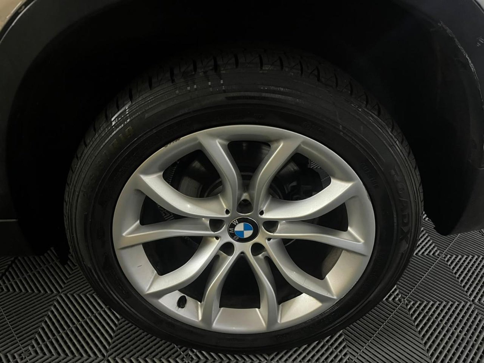 BMW X6 XDRIVE35 I 3.0 AUT 2017 - Imagen 18 de 19